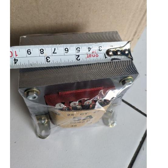 Model Terupdate travo bell 5amper ct 45 besar tembaga murni