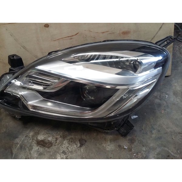 headlamp mobilio RS lampu depa honda mobilio RS