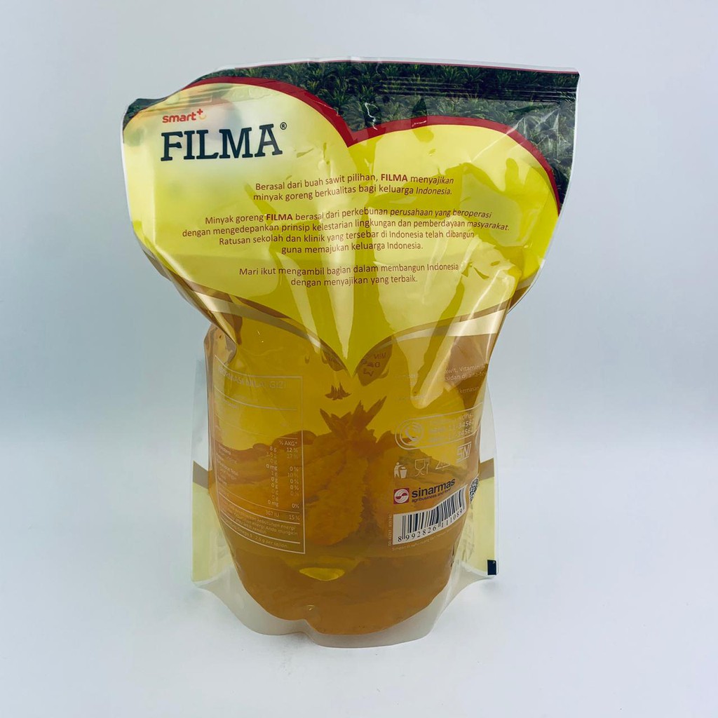 Filma / Minyak Goreng / 2Liter