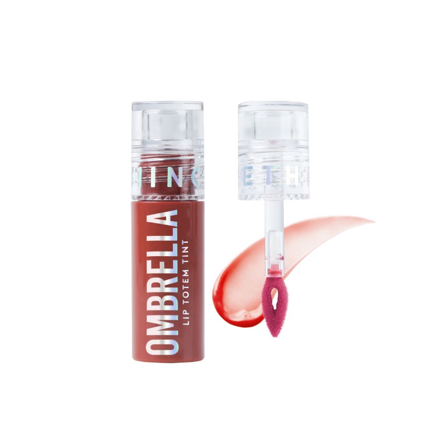 SOMETHINC Ombrella Lip Totem Tint - Bonbon -SAVAGE - LURVE - NOBLE -  YOLO - TOBIKO - SUSHI - PIE - 