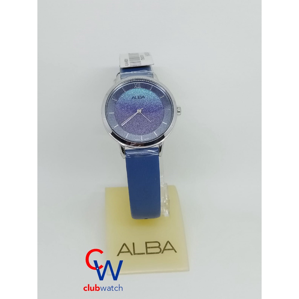 ALBA ORI Jam Tangan Wanita Type AH8639X1
