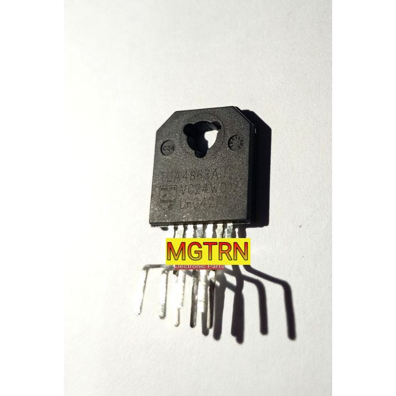 TDA4863AJ/TDA4863 AJ Original