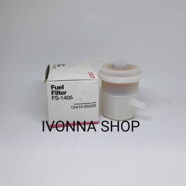 FILTER BENSIN CARRY KATANA SAKURA