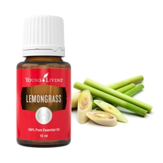 LEMONGRASS YOUNG LIVING15ml