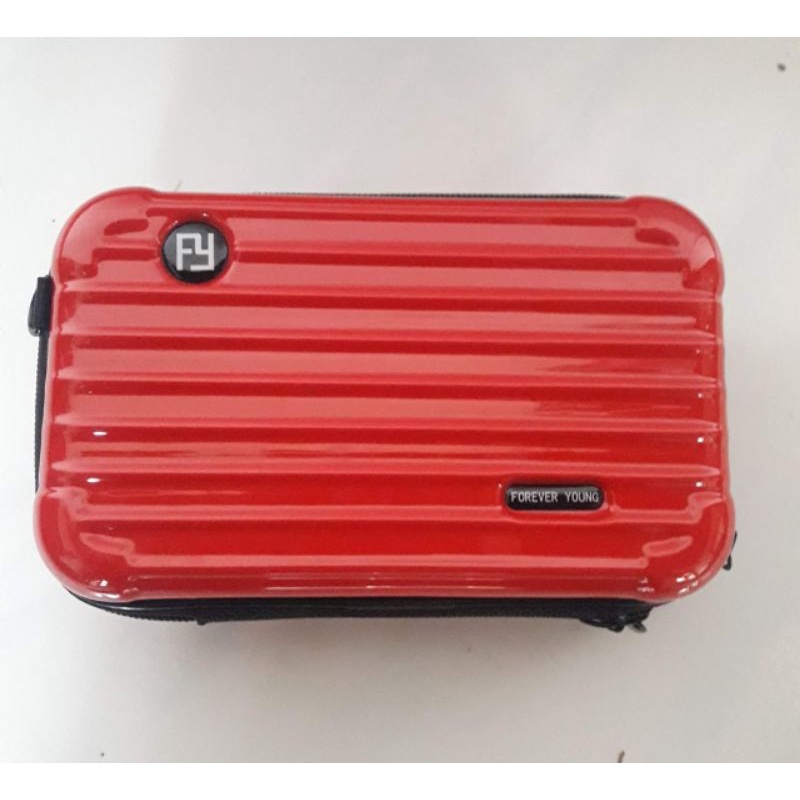 Tas seli Tas Frontblock sepeda lipat