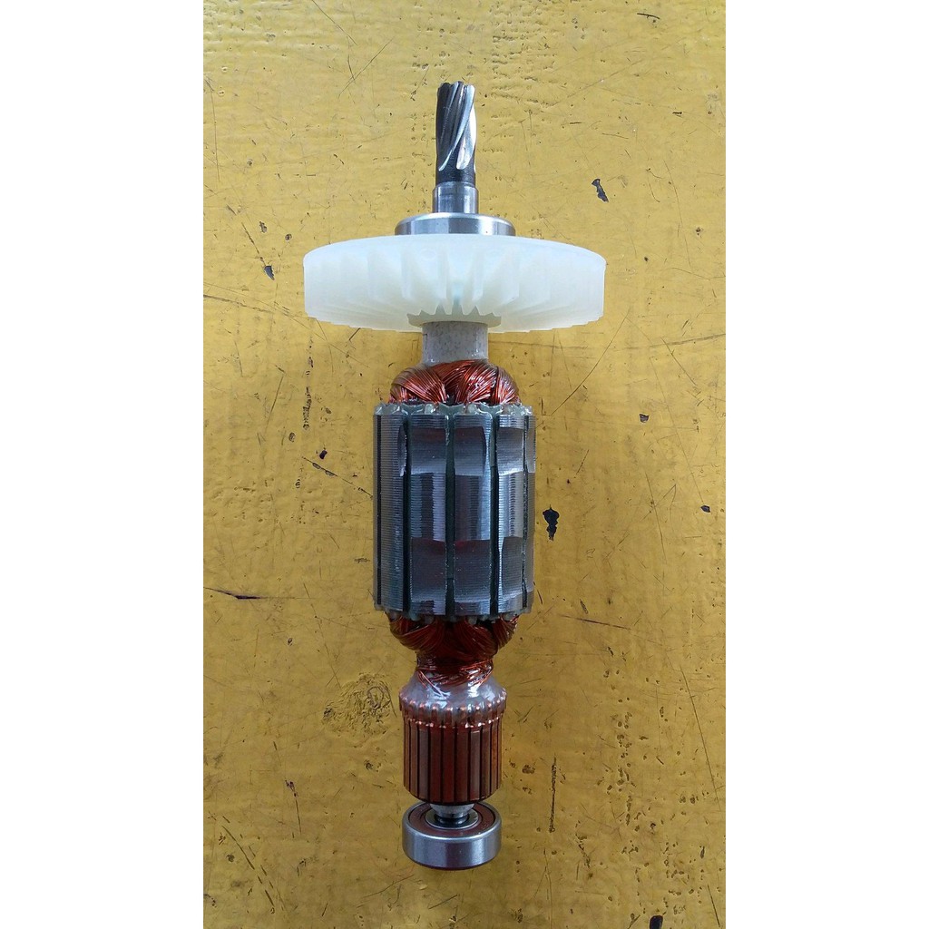 ARMATUR MESIN BOR MERK MAKITA TIPE HR 2470 limited stock