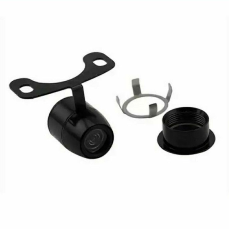 kamera/camera depan/belakang ccd parkir mobil orca-2