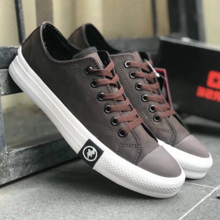 Jual Sepatu Converse Ct Ii Low Undefeated Kulit Piu Premium Bnbi Grade