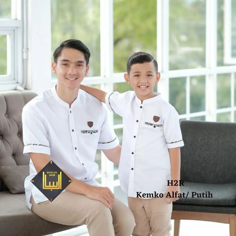 Baju Koko Pria Dewasa Model Kurta Ff Pakistan Hadroh Terbaru Kekinian 2022 Gamis Muslim Cowok Laki l