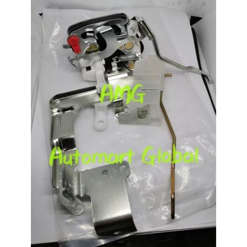 door lock pintu canter ps125 ps110