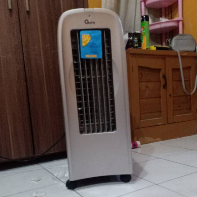 air cooler oxone second