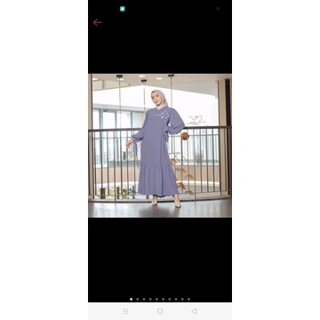 PRELOVED LIKE NEW JENNA&KAIA DRESS