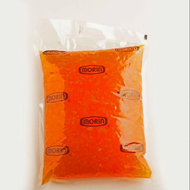 

Morin Orange Marmalade 2kg
