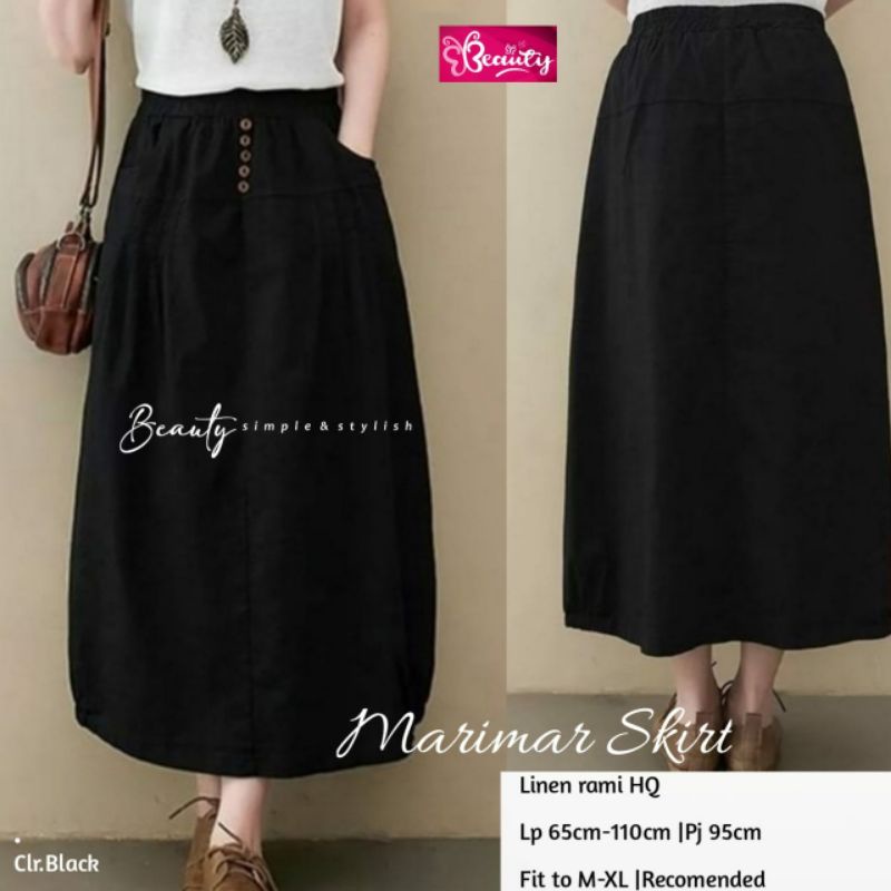 MARIMAR SKIRT