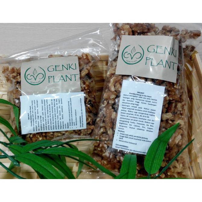 

Best Seller Walnut (1 Kg)