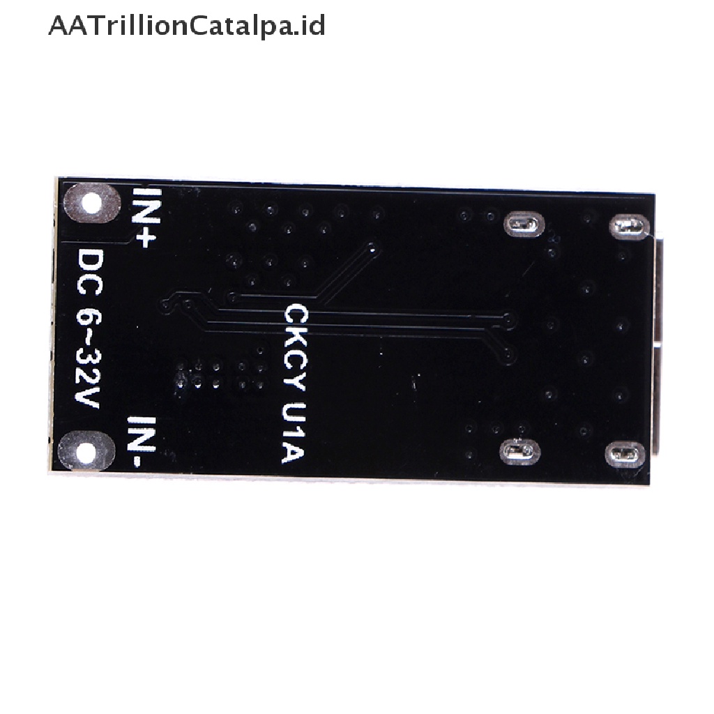 Papan Modul Pengisian Daya Cepat QC 3.0 2.0 usb Untuk Ponsel