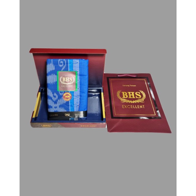 KAIN BHS SGB (ORIGINAL)