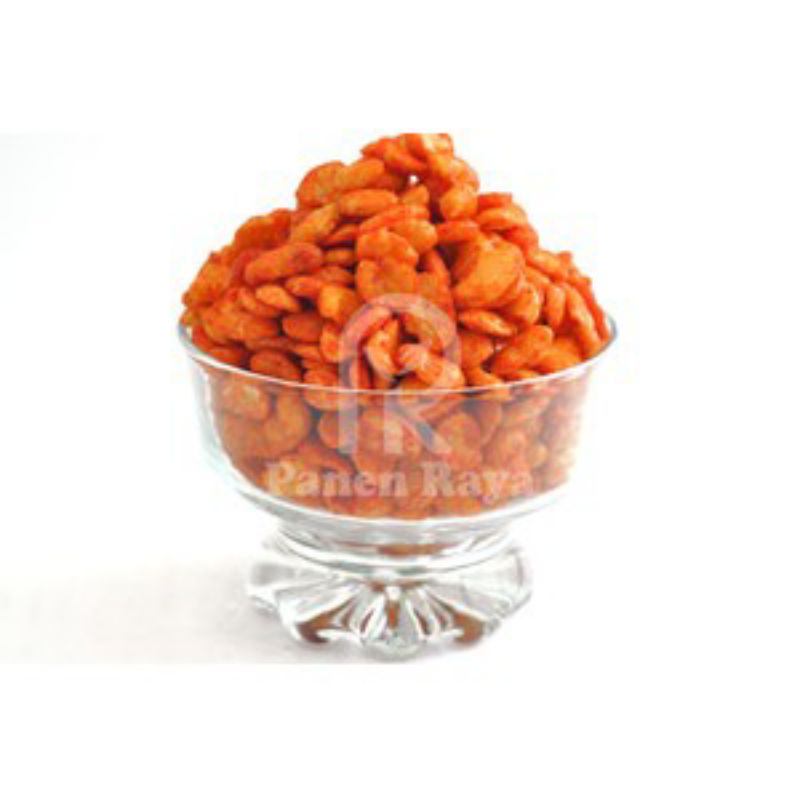 

kacang koro balado 250 gram siap makan
