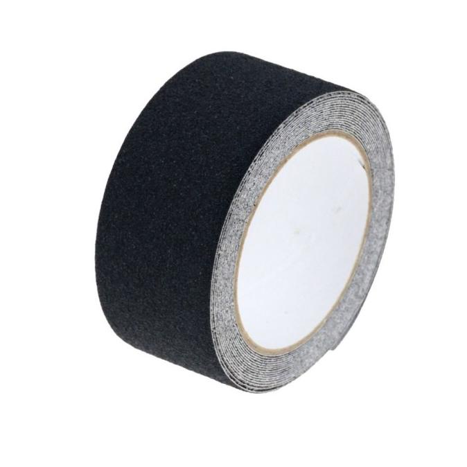 

%$%$%$%$] NIKTO Tape Lakban Safety Grip Anti Slip Strong Traction Size 5m x 5cm