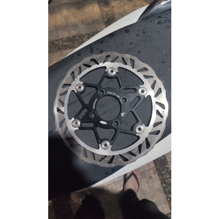 Piringan / Disc PSM 260 Vario/beat series second