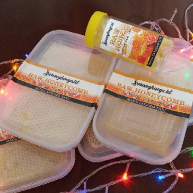 

MADU SARANG SARANG MADU [[ HARGA PROMO ]] honeycomb melifera sarang madu asli madu asli madu murni