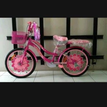 Sepeda 18 United Joyfull