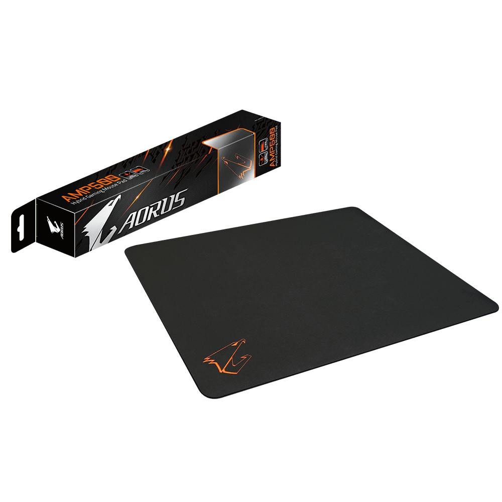 Gigabyte Aorus Mousepad - AMP500 Mouse Pad Gaming