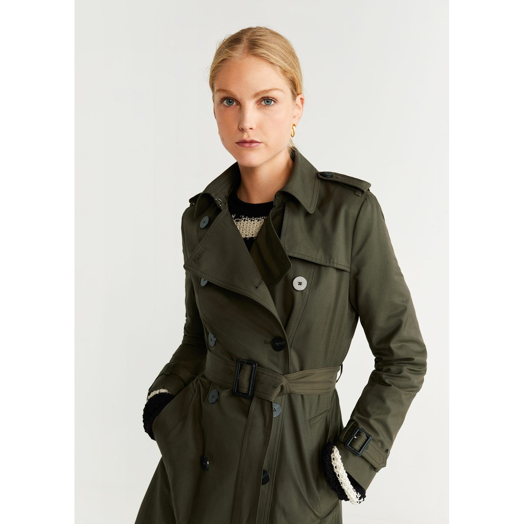 where can i find a trench coat