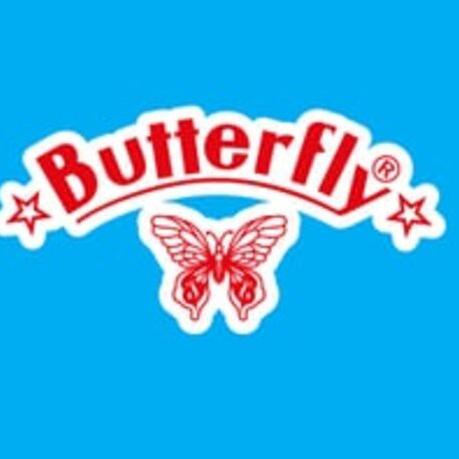 

[PRODUK QYM] Butterfly Penggaris BT-R3 / MAL HURUF 3MM NRM