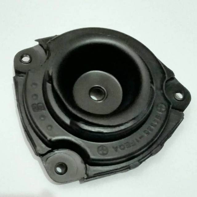 Support shock Grand Livina depan Kiri