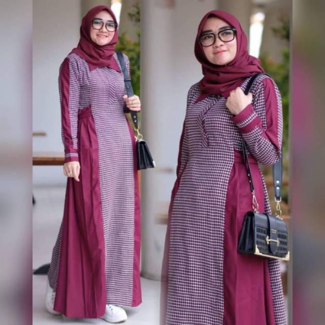 Haifa dress