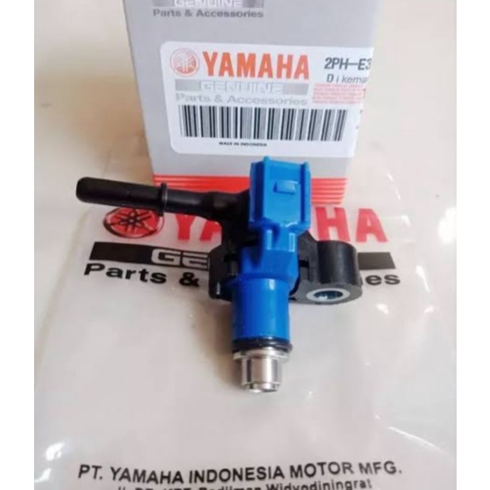 INJEKTOR MIO M3 MIO J FINO Fi XEON RC ASLI YAMAHA