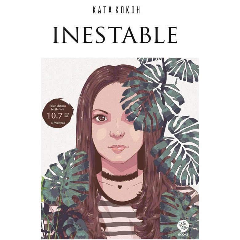 NOVEL INESTABLE BY KATA KOKOH