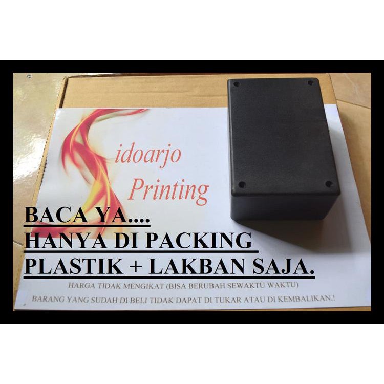 Box X-6 X6 Tibox Mini Box Router Tibox Outdoor Box Waterproff Box Wifi