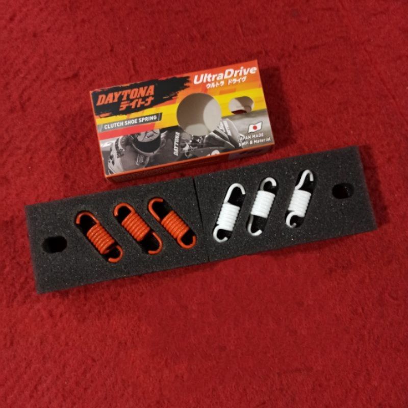 PER KAMPAS GANDA PER CENTRI DAYTONA BEAT ESP PER SENTRIK BEAT ESP ORIGINAL DAYTONA