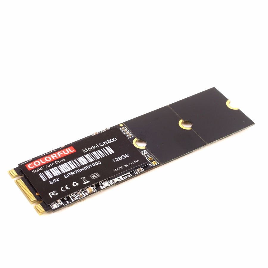 Colorful SSD SN300 M.2 Sata 128GB