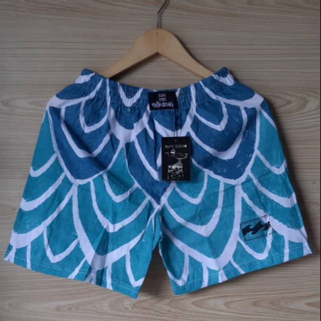 BOXER KUALITAS SUPER PREMIUM | BOXER COTTON COMBAT 30S | BOXER MURAH | GROSIR CELANA KOLOR SOLO