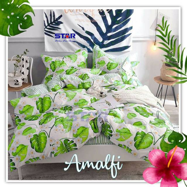 Sprei star