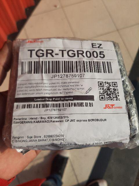 Pin / Gantungan Kunci Logo Suja Uk 58mm + Pembuka Tutup Botol Dibaliknya