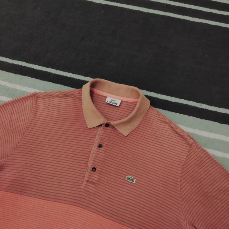 Lacoste Polo Shirt