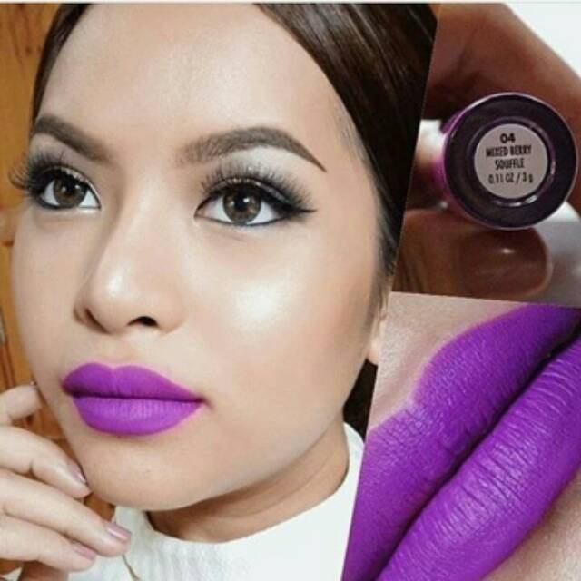 JORDANA Sweet Cream Matte