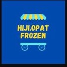 

Belanjaan Frozen Food Teh Gita