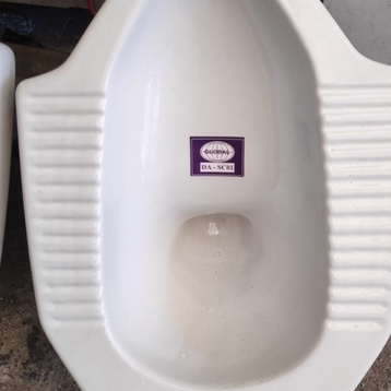 CLOSET / KLOSET JONGKOK GLOBAL / TERACOTTA SEMUA WARNA (grab/gojek)