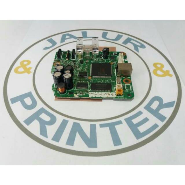 Mainboard printer canon ip2770 normal