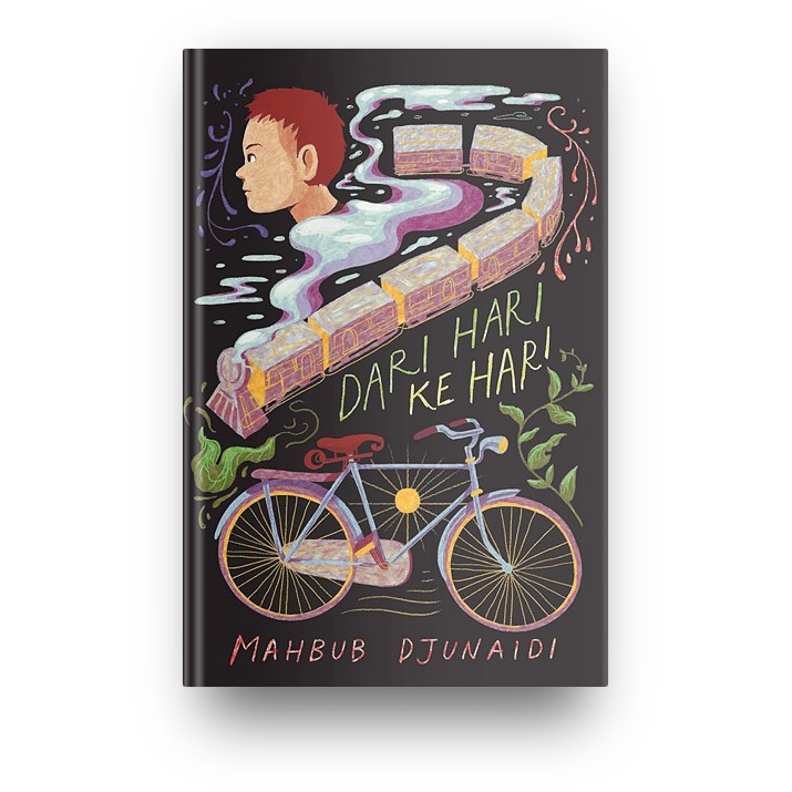 Dari Hari ke Hari (Mahbub Djunaidi)