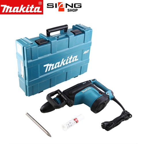 Makita HM 1213 C / HM 1213C / HM1213C Mesin Bobok Beton