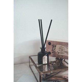 Mini Reed diffuser filosofi cinta | Shopee Indonesia