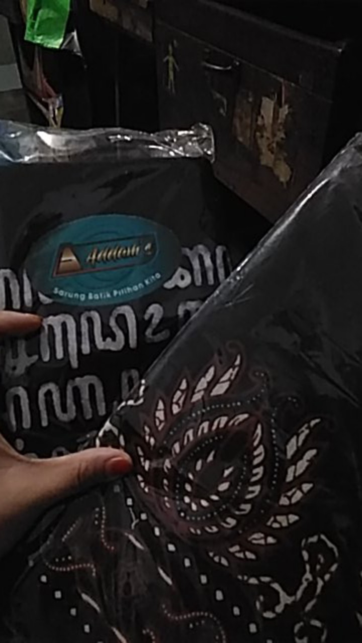 Sarung Addam Sarung Batik Pekalongan Terlaris