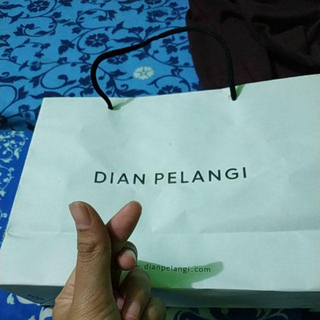 Khalisa Tunik Batik Abstrak By Dian Pelangi ( Original ) Limited Edition !!!