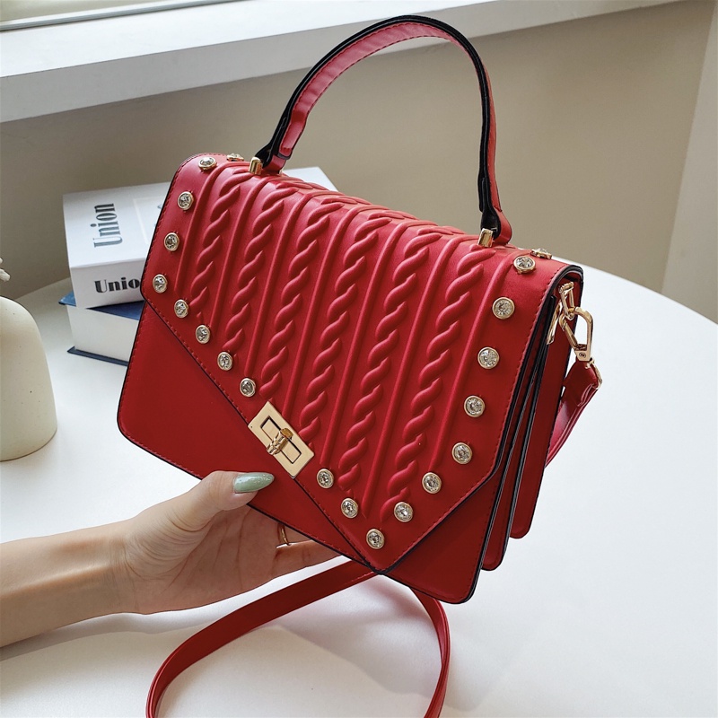 (2Pc Bisa 1Kg)GTBI998875143 New arrival  !!! Tas Selempang  Tas Wanita Import Premium